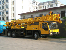 30t吊機(jī) truck crane